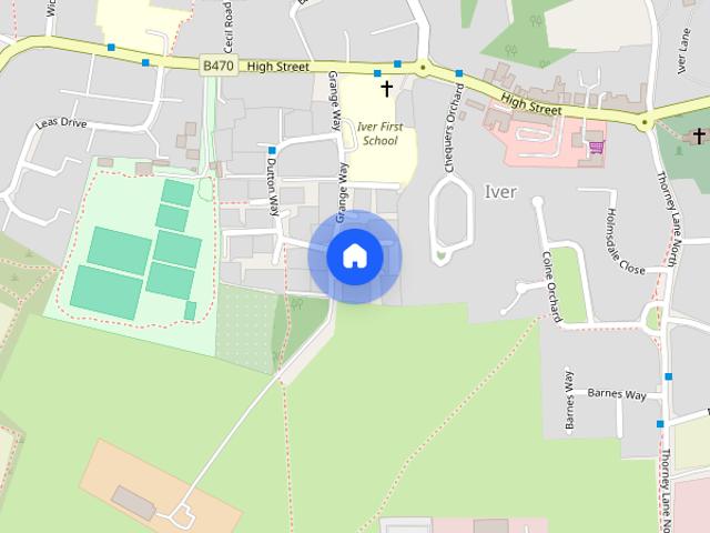 House for rent in Iver, Iver House for rent in Iver, Iver