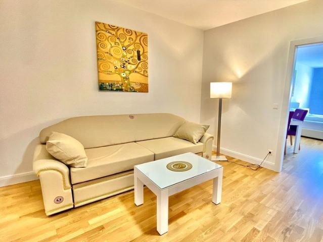 Apartment mieten in Schöffelstadt, Mödling
