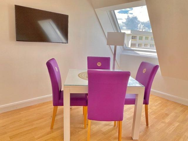 Apartment mieten in Schöffelstadt, Mödling
