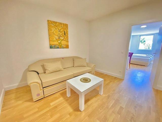 Apartment mieten in Schöffelstadt, Mödling