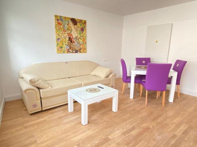 Apartment mieten in Schöffelstadt, Mödling