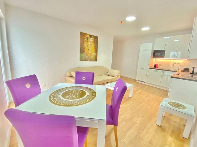 Apartment mieten in Schöffelstadt, Mödling
