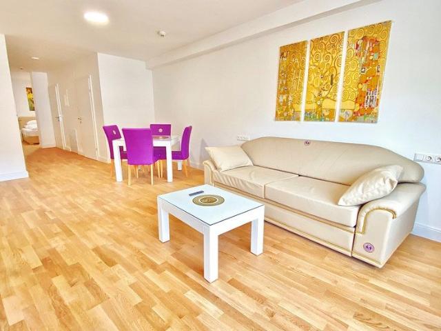 Apartment mieten in Schöffelstadt, Mödling
