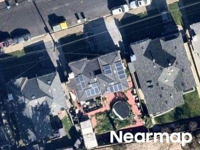 House for sale in San Mateo, California