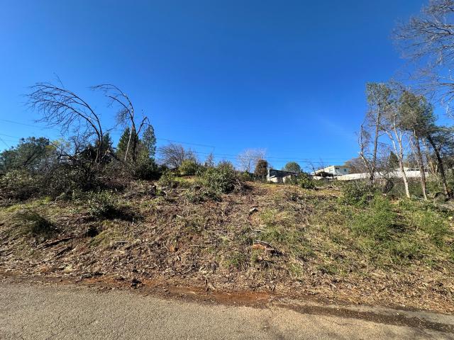 Land for sale in Shasta, California