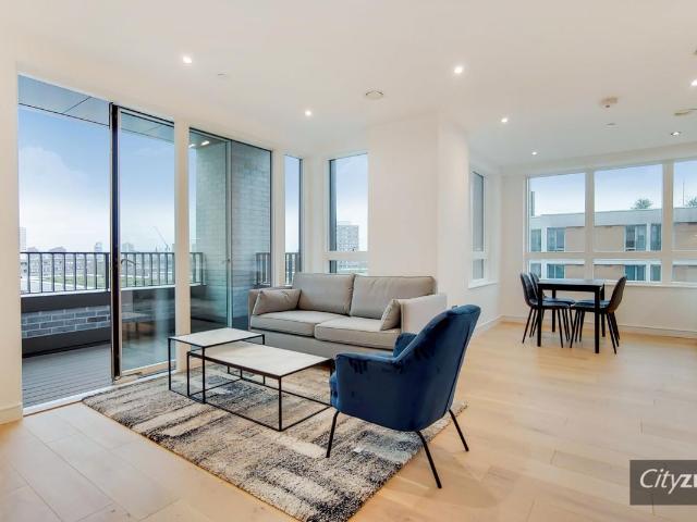 House for rent in Clapham Junction, Greater London
