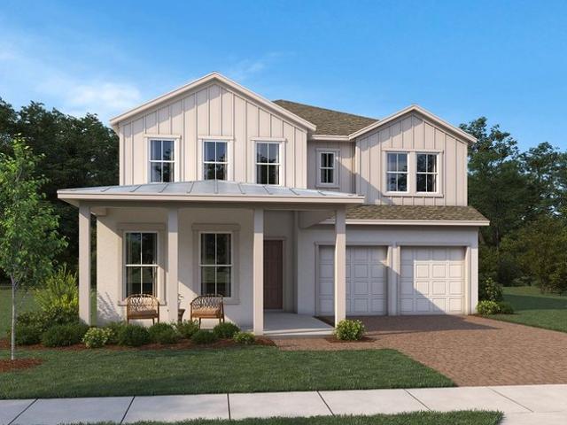 House for sale in Windermere, Orange County