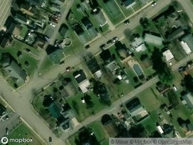 House for sale in Berwick, Pennsylvania