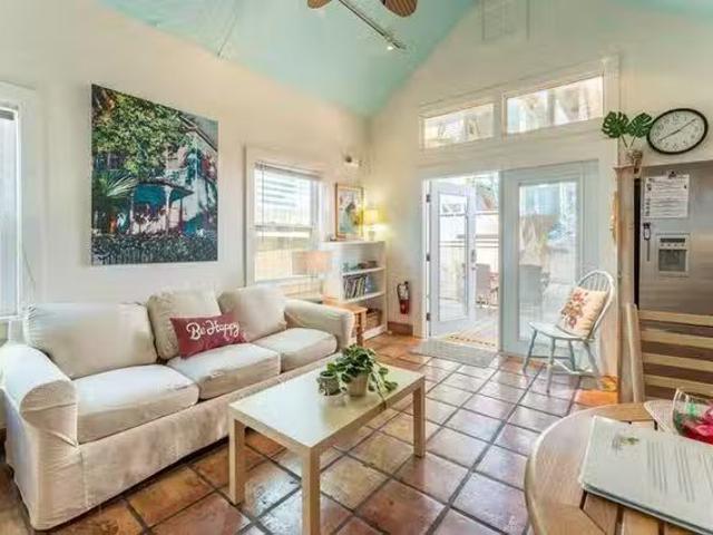 Apartment for rent in Key West, Florida