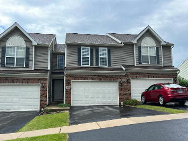 House for sale in Mchenry, Illinois