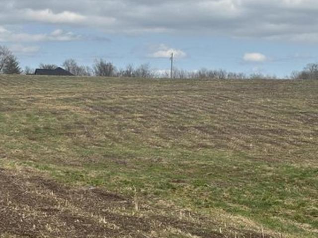 Land for sale in Finchville, Kentucky