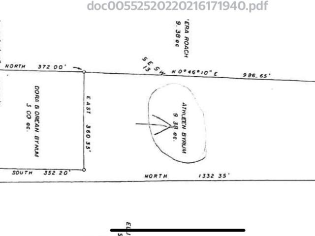 Land for sale in Ark