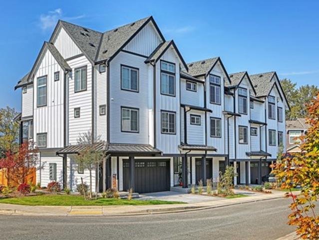 Townhouse for rent in Duvall
