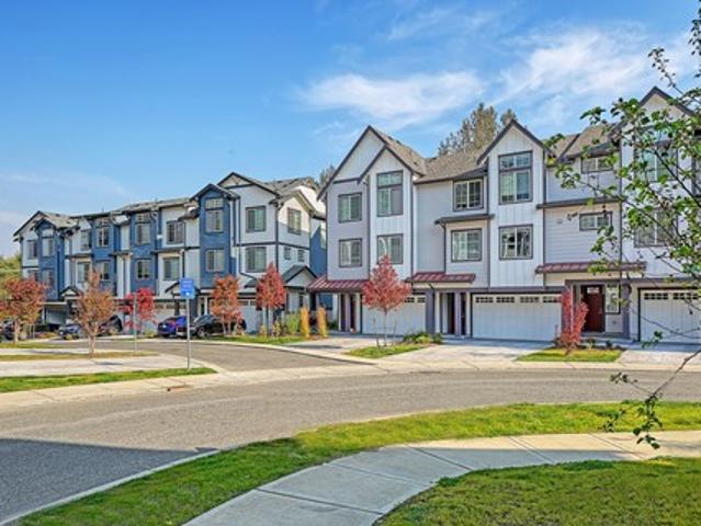 Townhouse for rent in Duvall