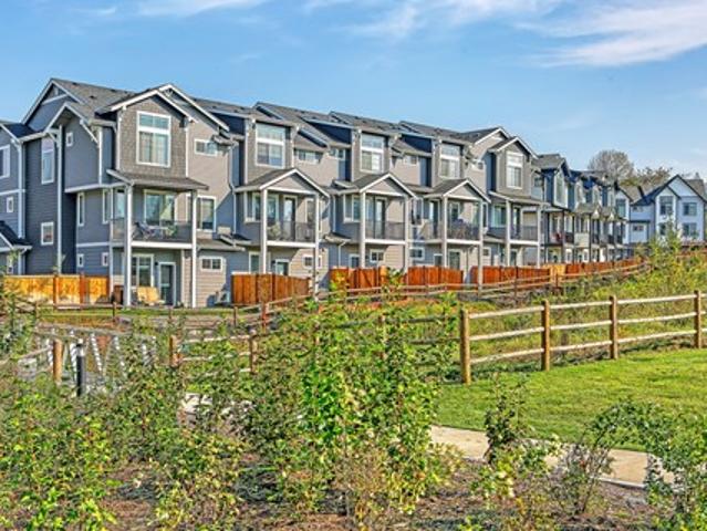 Townhouse for rent in Duvall