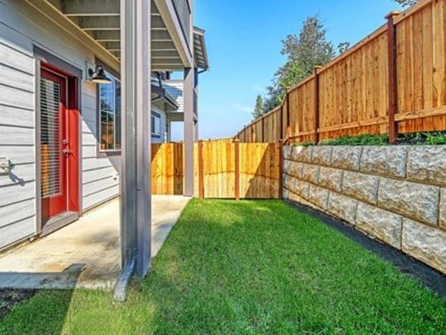 Townhouse for rent in Duvall
