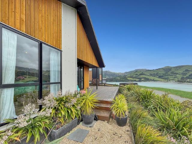 House for rent in Little Akaloa, Canterbury