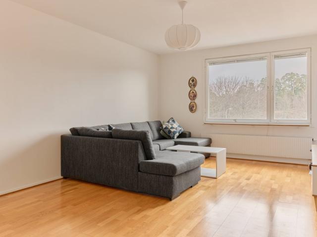 Bostadsrätt till salu i Botkyrka, Stockholm