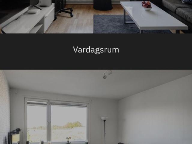 Lägenhet hyra i Vårby, Stockholm