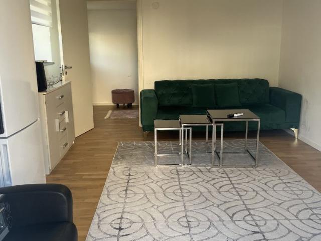 Lägenhet hyra i Vårby, Stockholm
