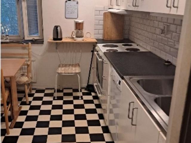 Lägenhet hyra i Botkyrka, Stockholm