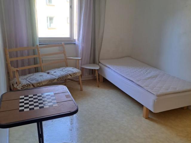Room hyra i Stockholm, Spånga-Tensta