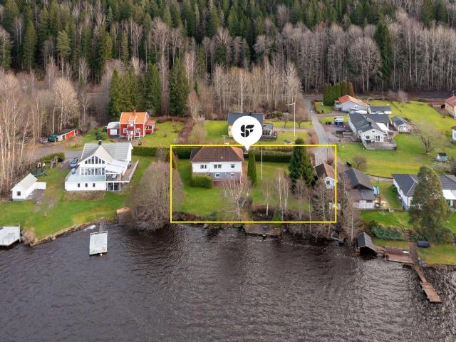 Villa till salu i Degerfors, Örebro