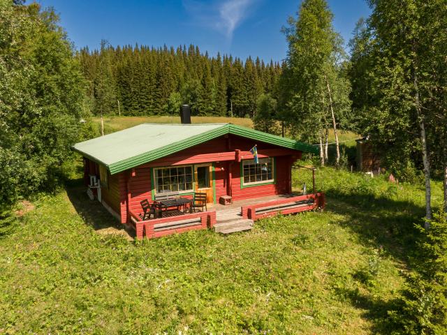 Bostad till salu i Åre, Jämtland