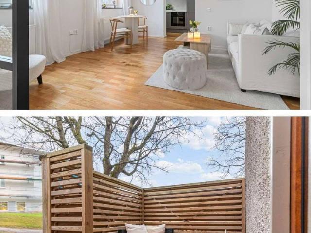 Lägenhet hyra i Hässelby-Vällingby, Stockholm