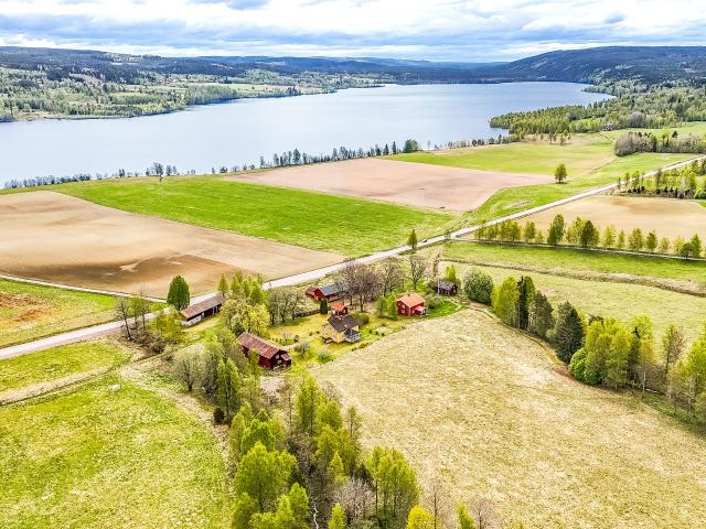 Gård till salu i Värmland