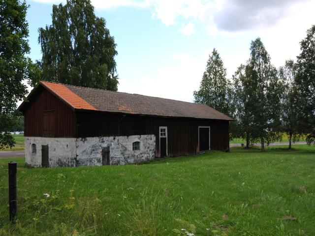 Gård till salu
