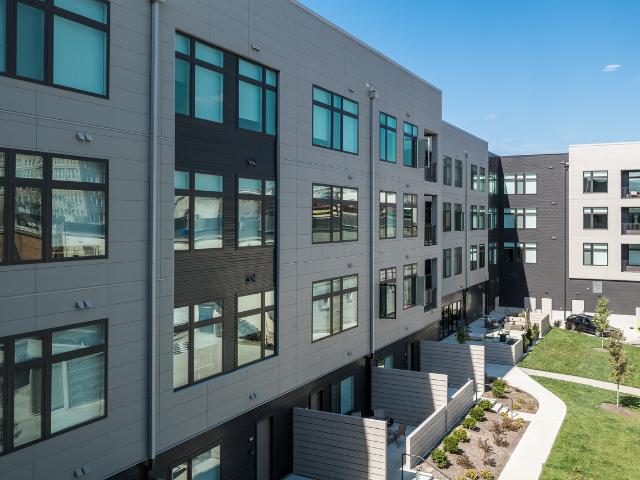 Apartment for rent in Kenton, Kentucky