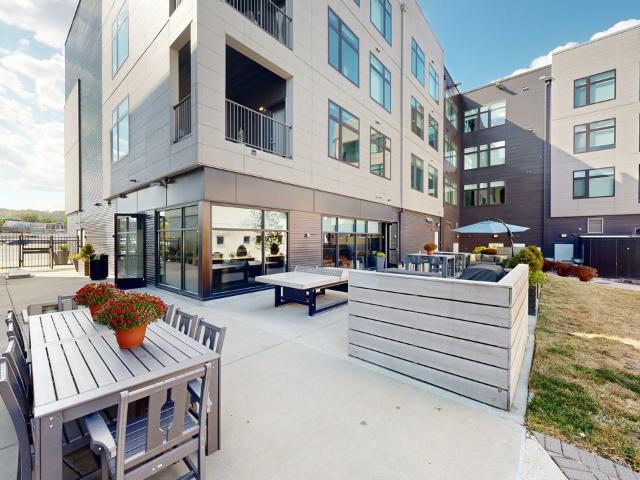 Apartment for rent in Covington, Kenton County