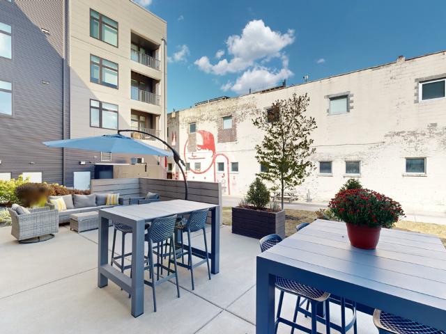 Apartment for rent in Kenton, Kentucky