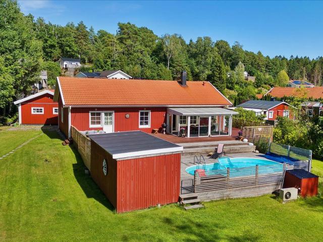 Villa till salu i Västra Götaland