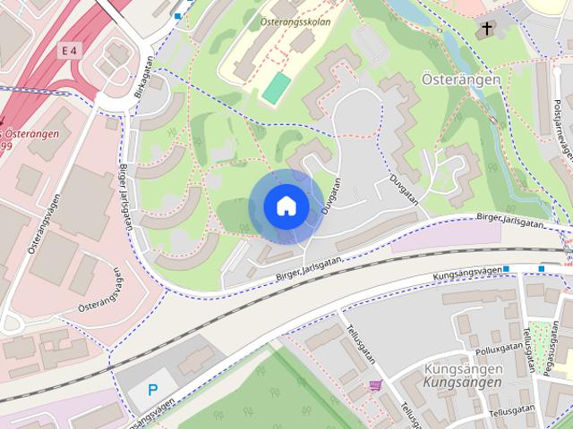 Lägenhet hyra i Jönköping