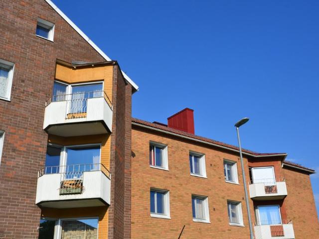 Lägenhet hyra i Jönköping