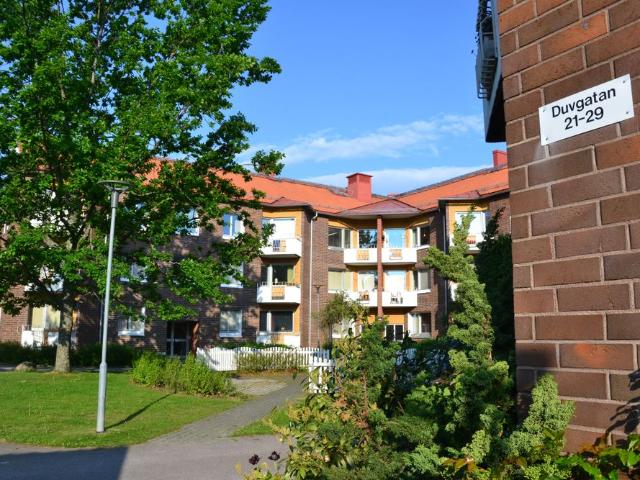 Lägenhet hyra i Jönköping