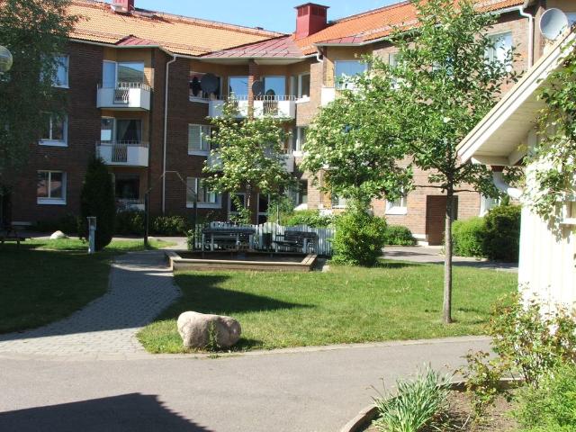 Lägenhet hyra i Jönköping