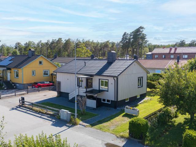 Villa till salu i Västervik, Kalmar