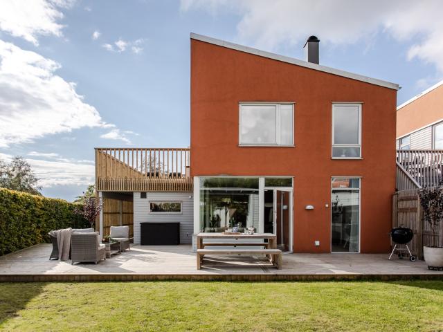 Villa till salu i Helsingborg, Skåne