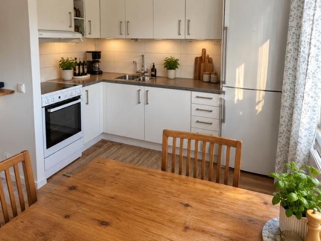 Lägenhet hyra i Galgbacken, Enköping