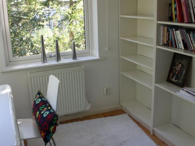 Hus hyra i Danderyd