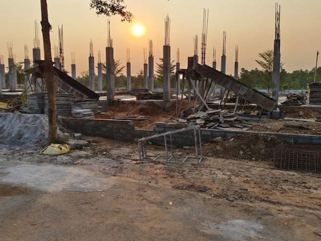 House for sale in Visakhapatnam, Andhra Pradesh