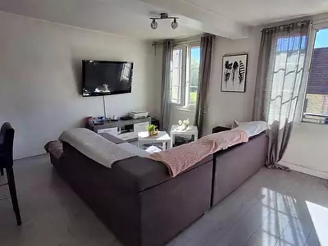Appartement vente à Senlis, Duvy