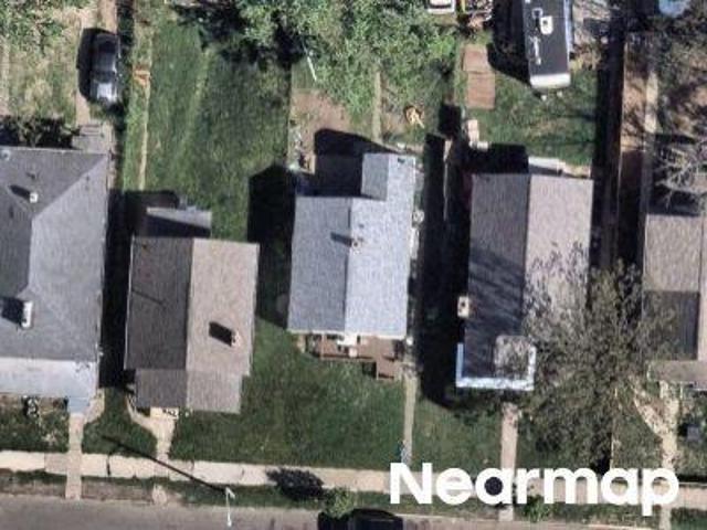 House for sale in Columbus, Ohio