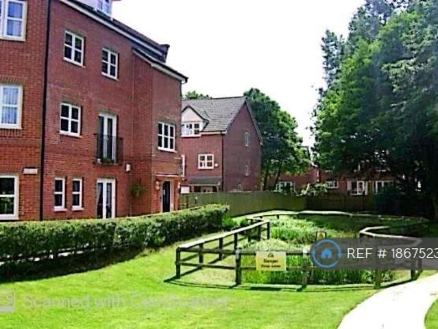 Apartment for rent in Andertons Mill, Lancashire