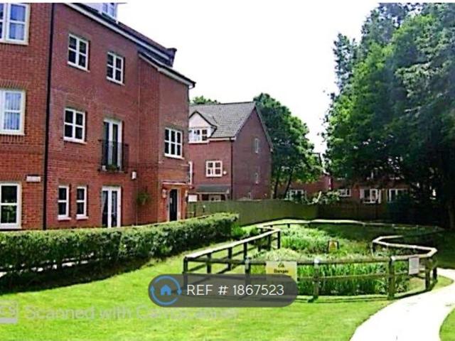 Apartment for rent in Andertons Mill, Lancashire
