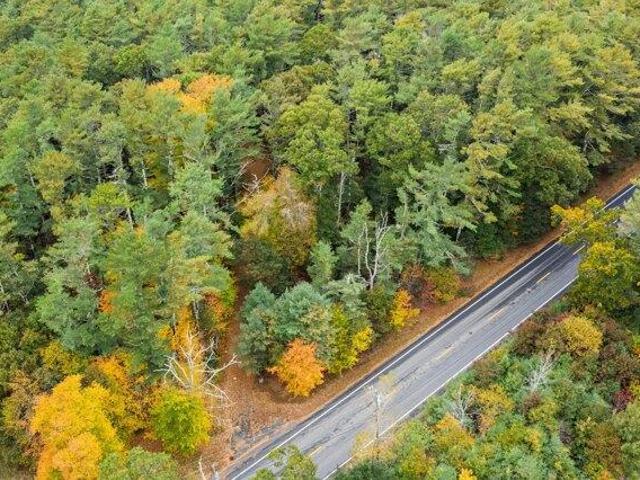 Land for sale in Duxbury, Massachusetts