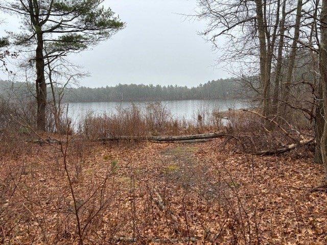 Land for sale in Duxbury, Massachusetts